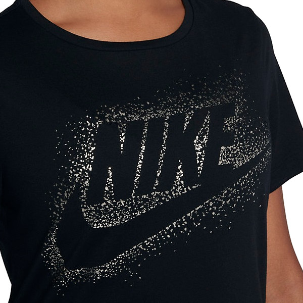 nike t shirt oro