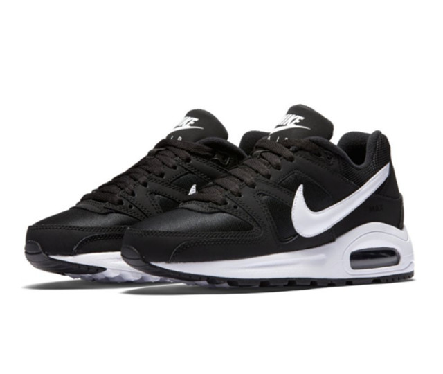 nike air max command nere