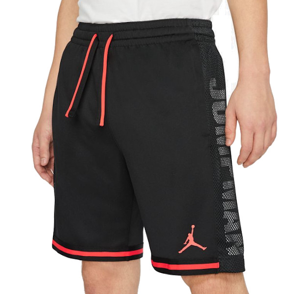 short nike jumpman